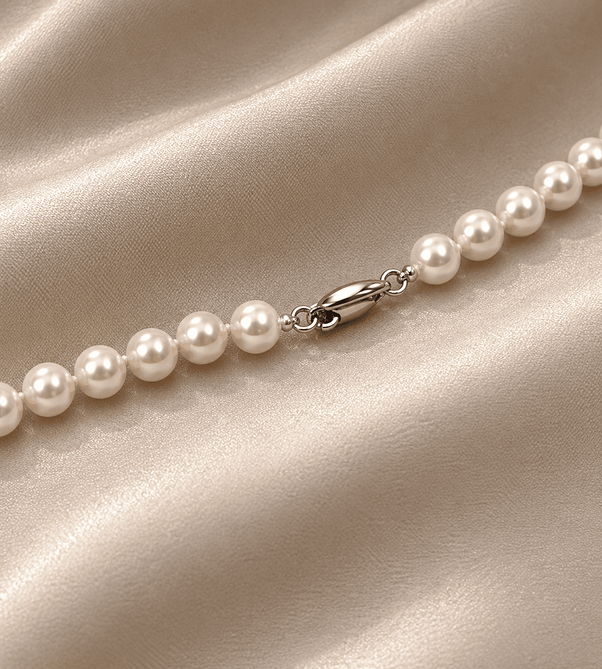 Necklaces collection