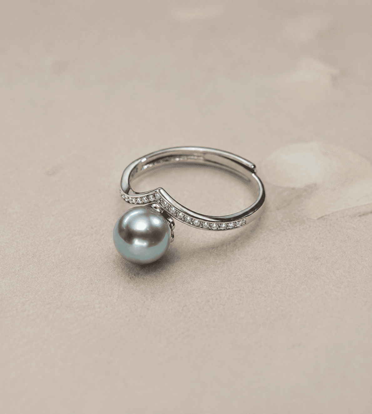Rings collection