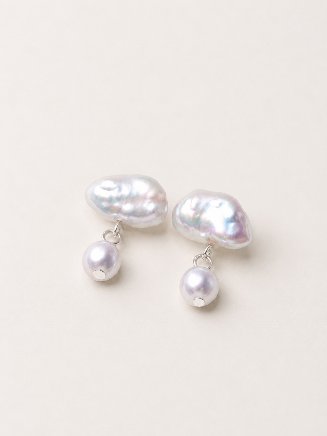 Rainy Earrings