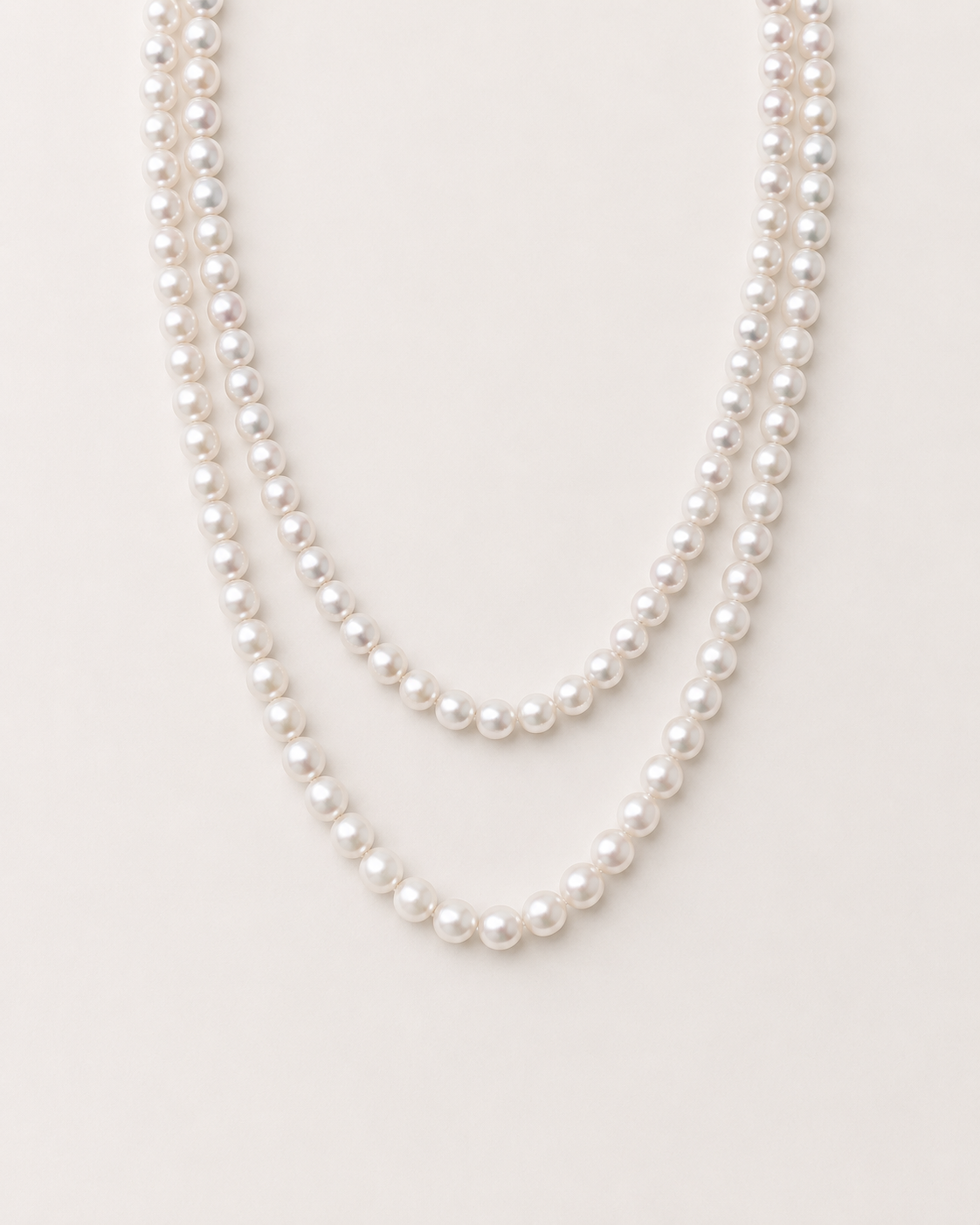 Long Long Necklace