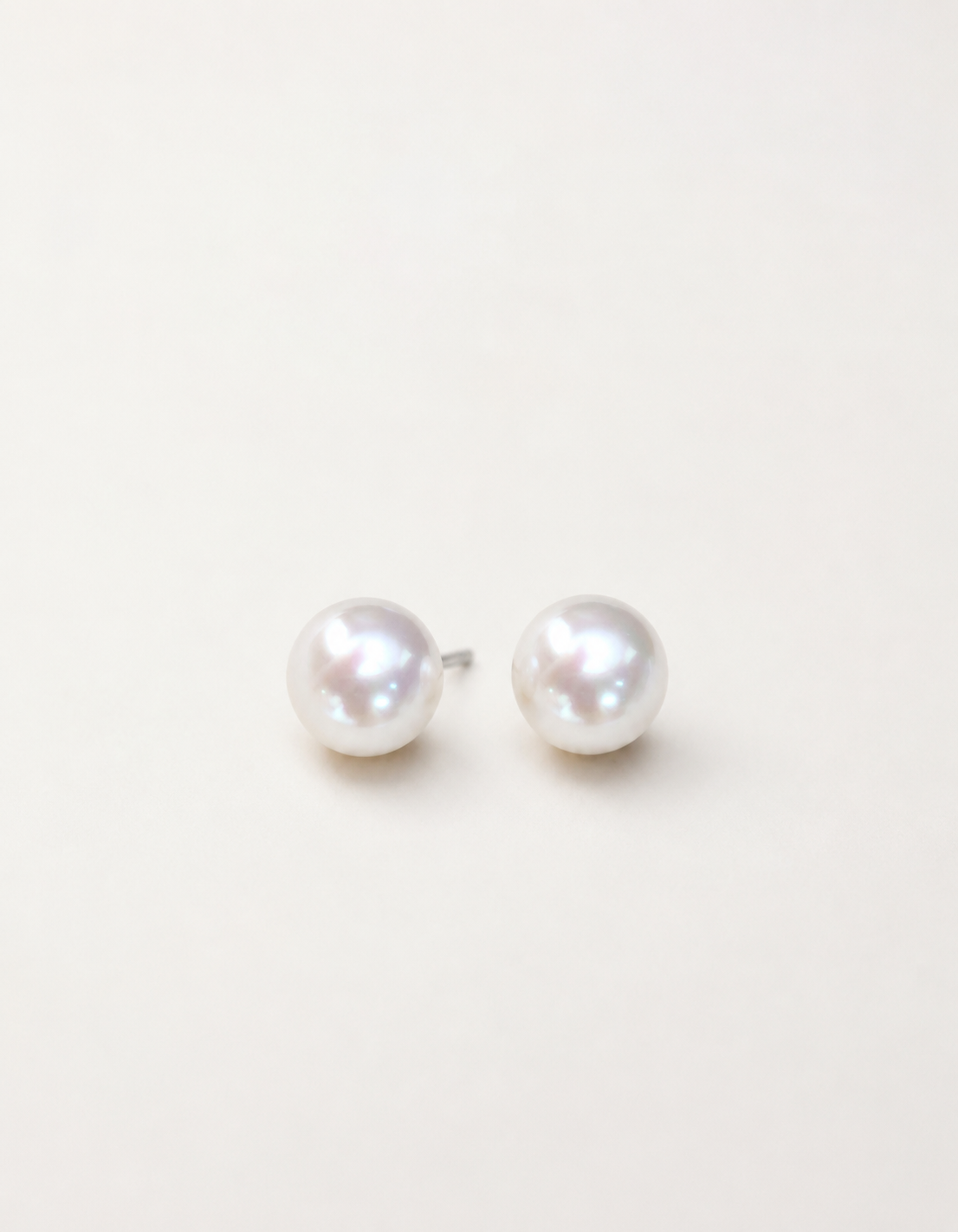 The Fundamental Ear Studs
