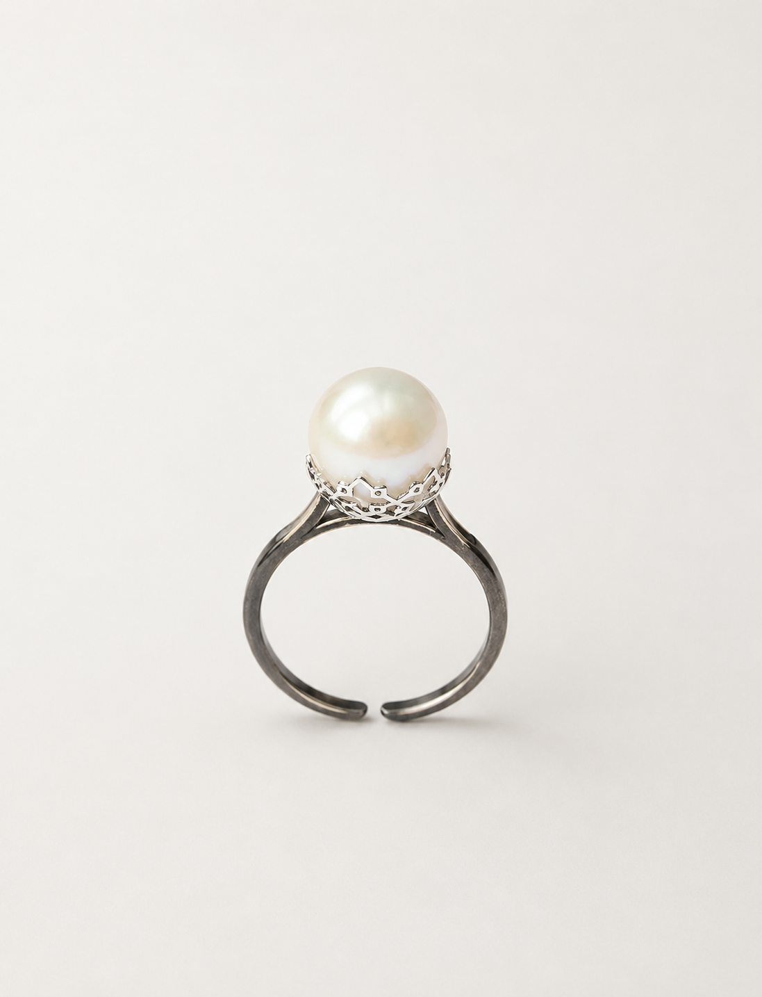 Starburst Ring