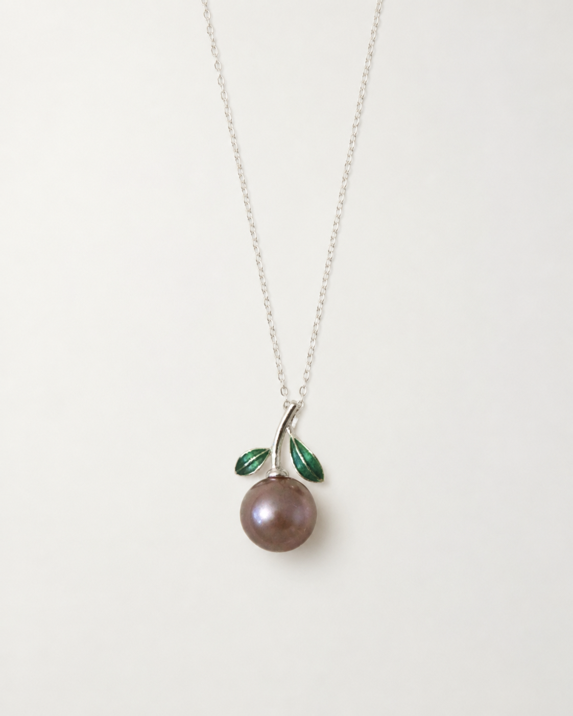 Cherry Pendant