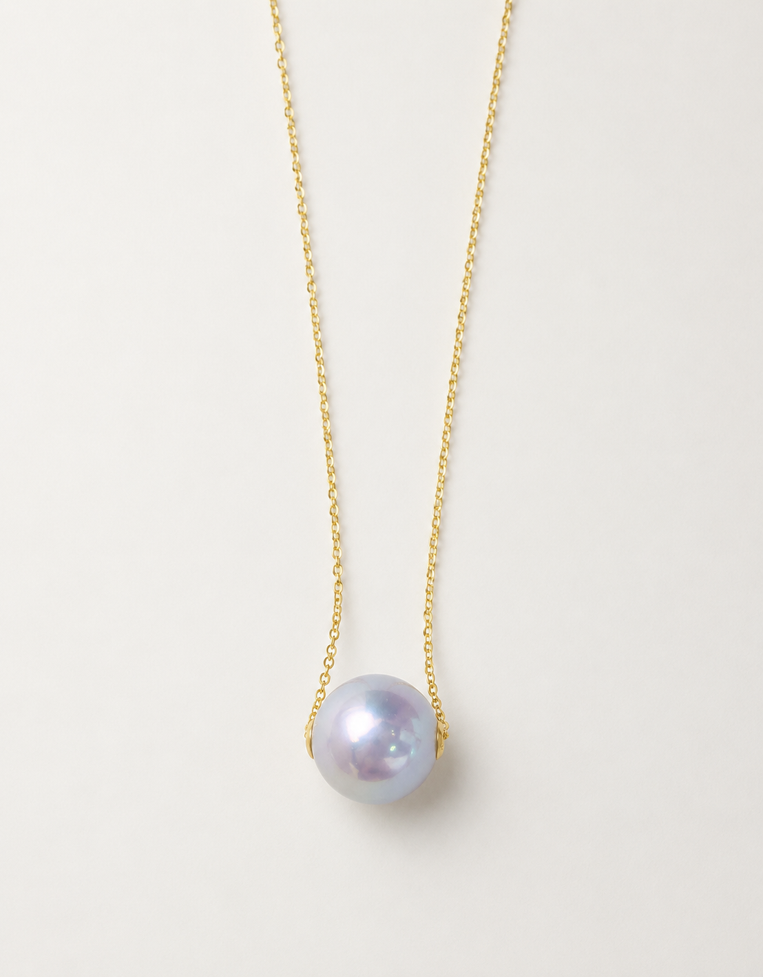 Lucky Bead Pendant