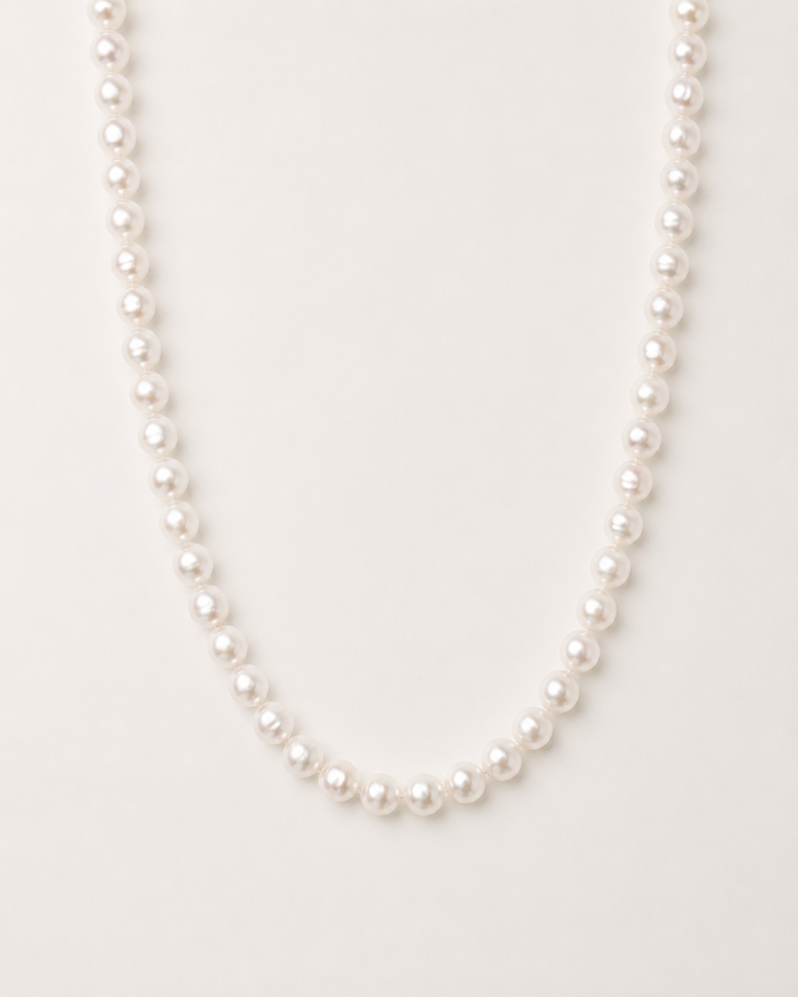 Classic Necklace ★★★