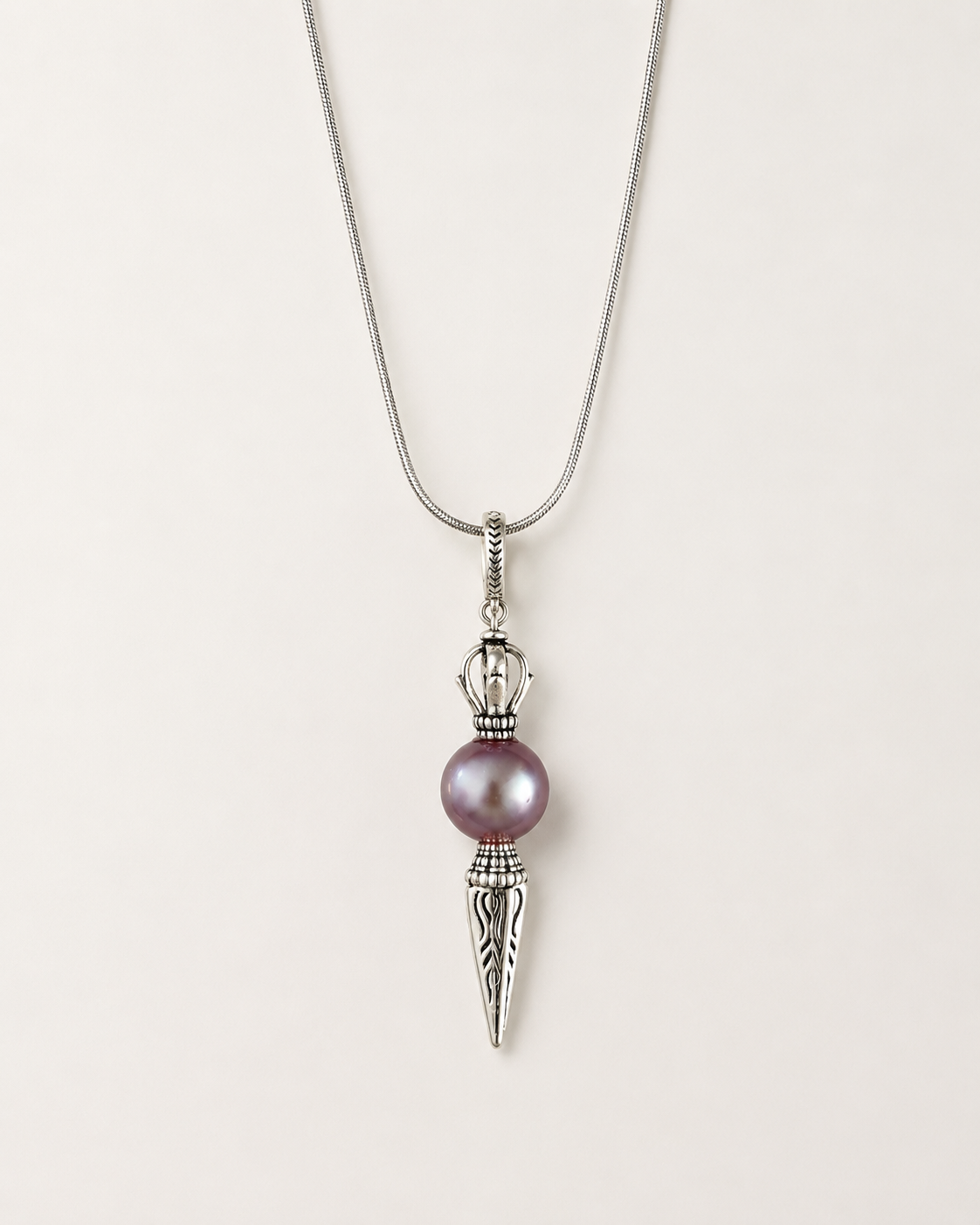 Dorje Pendant