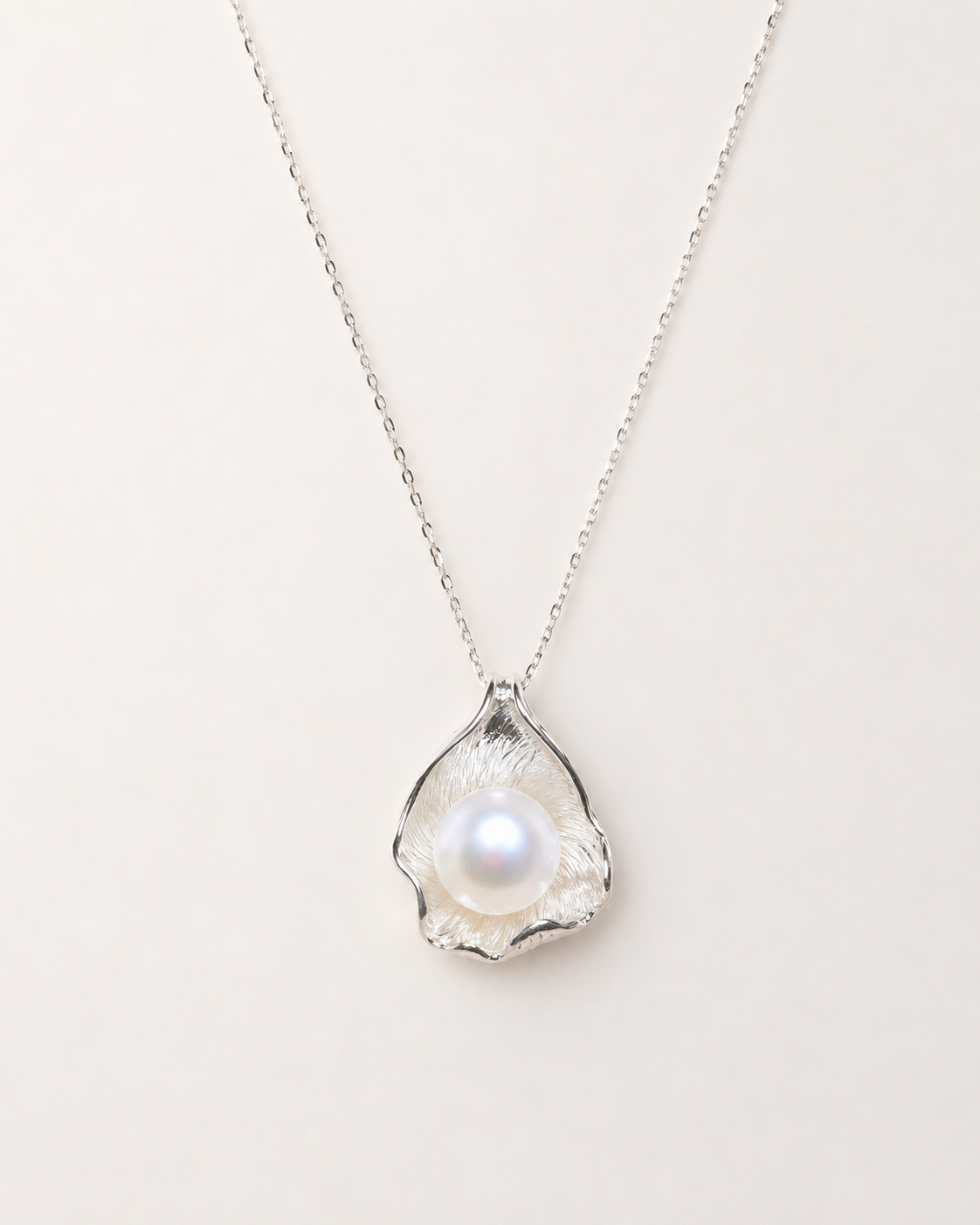Petal Pendant