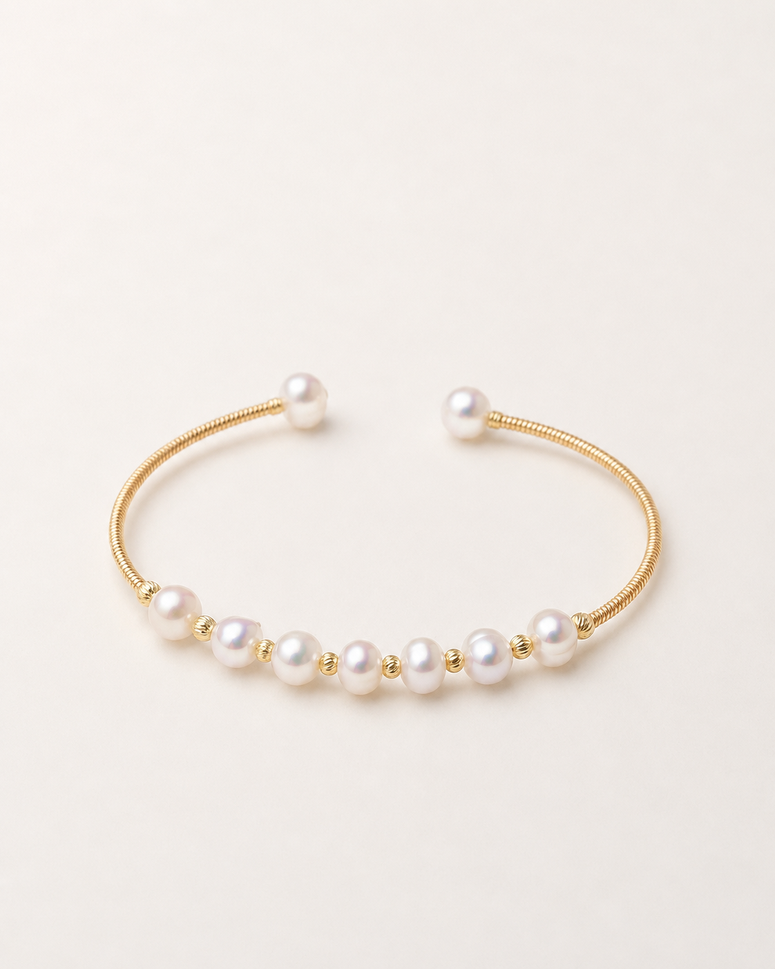 Wire Bracelet