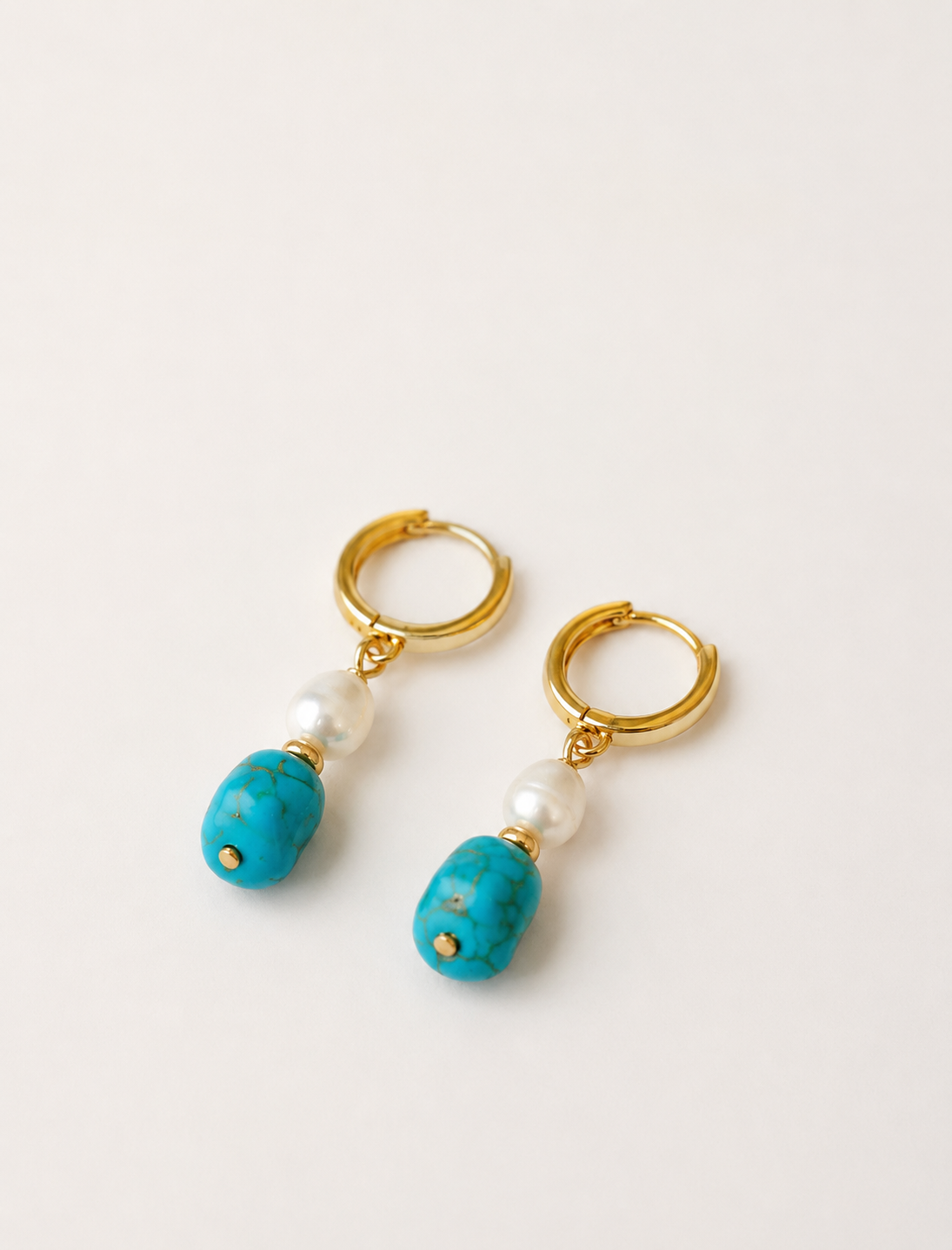Turquoise Earrings