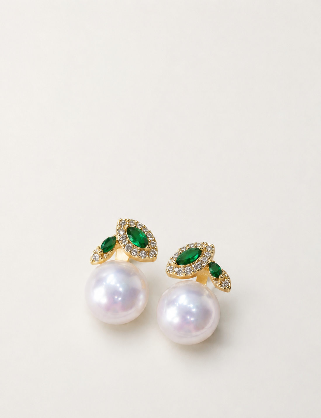 Fruit Earrings