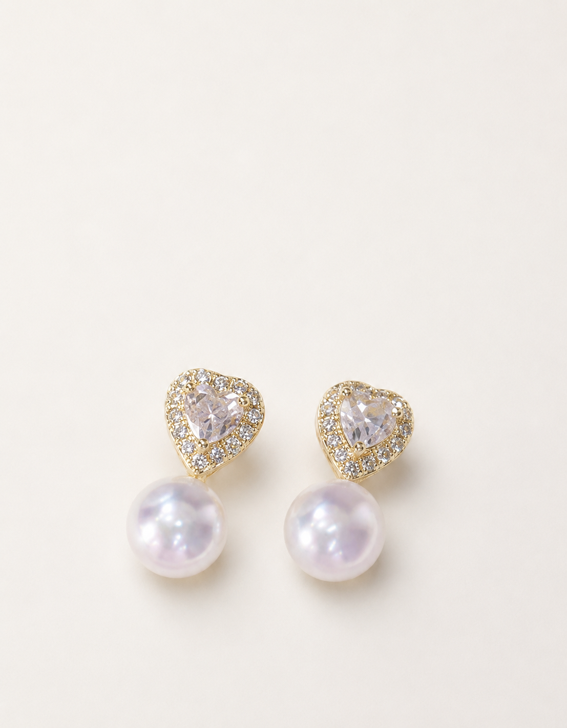 Love Earrings