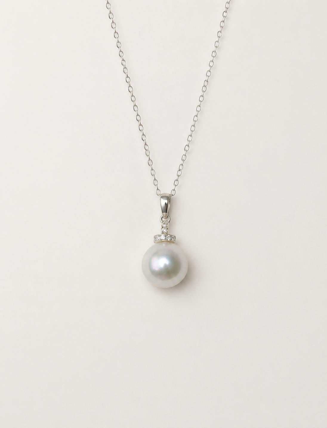 The Fundamental Pendant