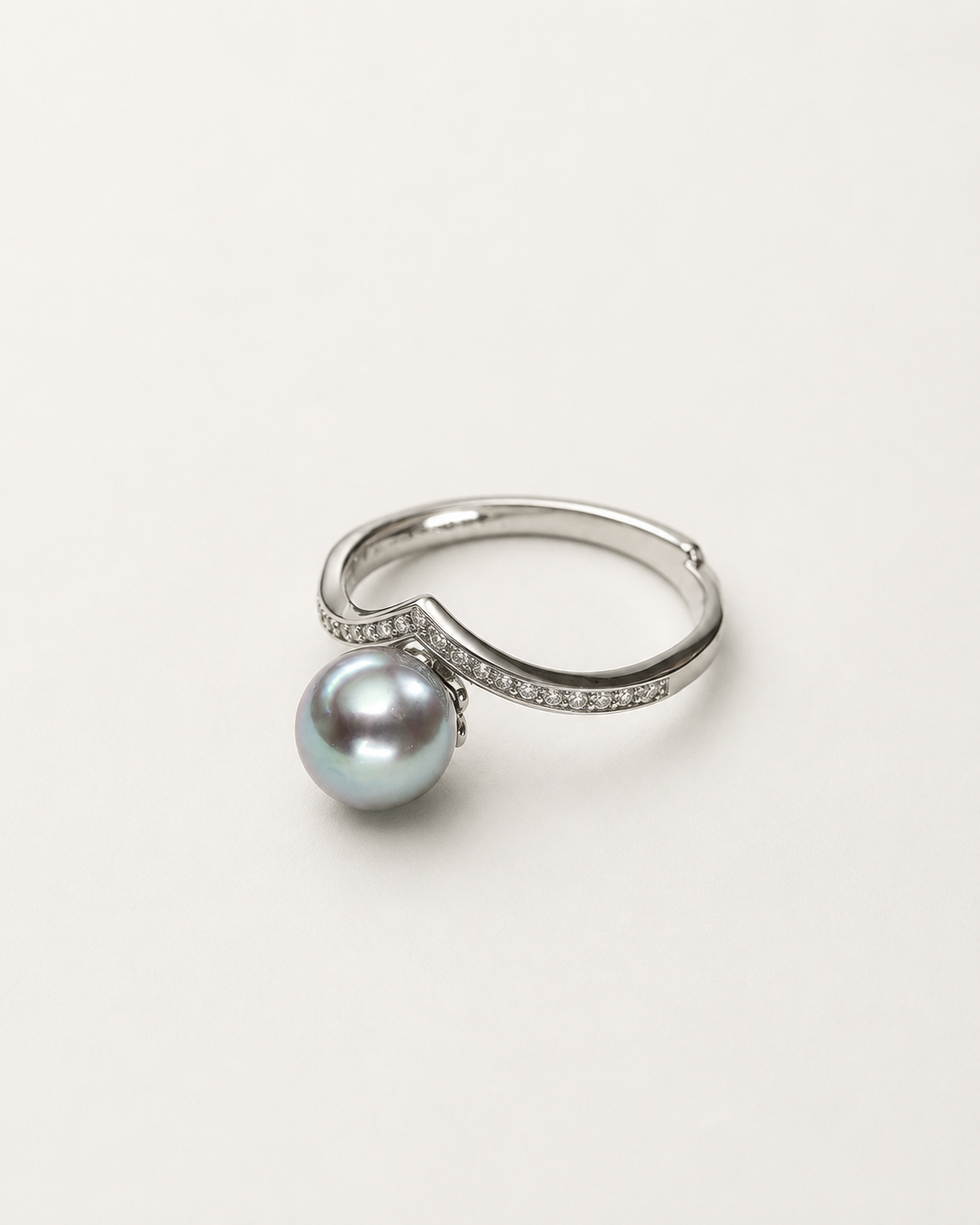 Tamamayu Ring