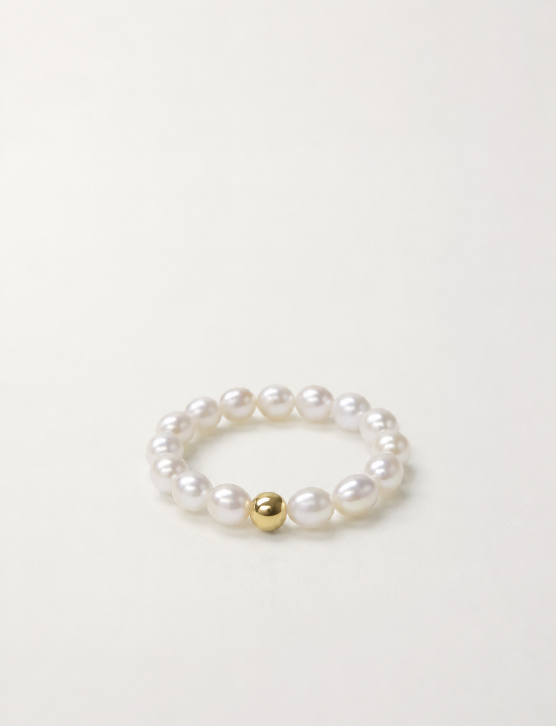Rice Chain Ring