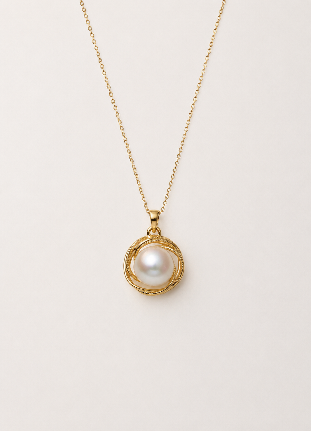 Nest Pendant