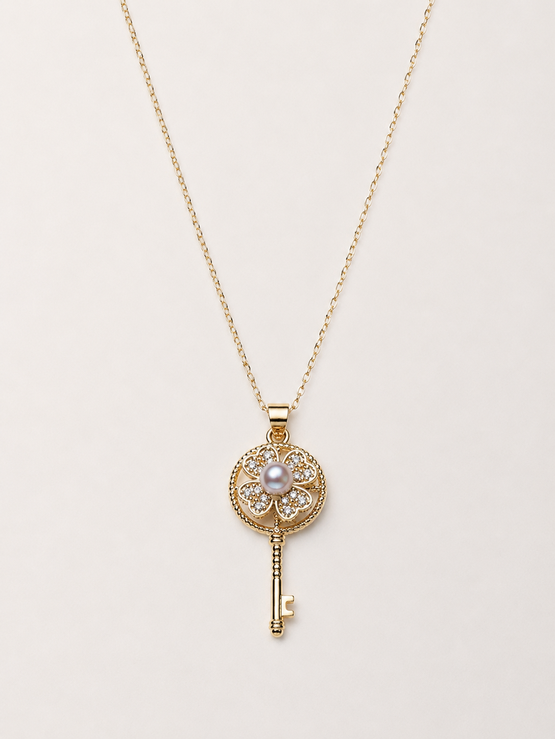 Key Pendant