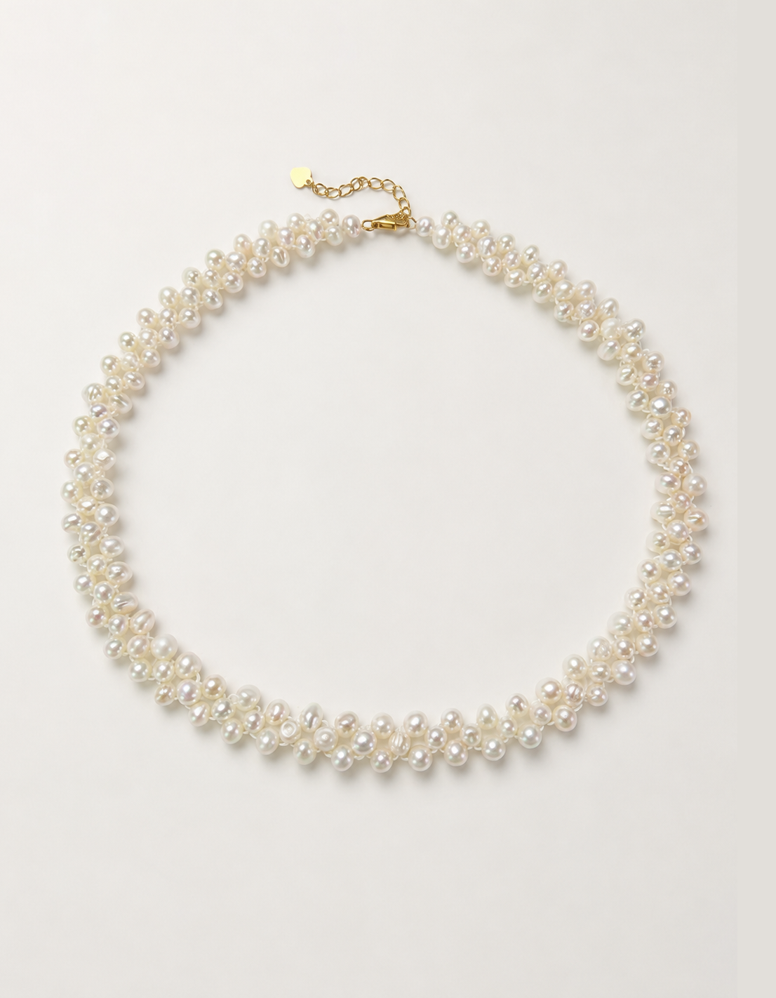 Multi-layer Necklace