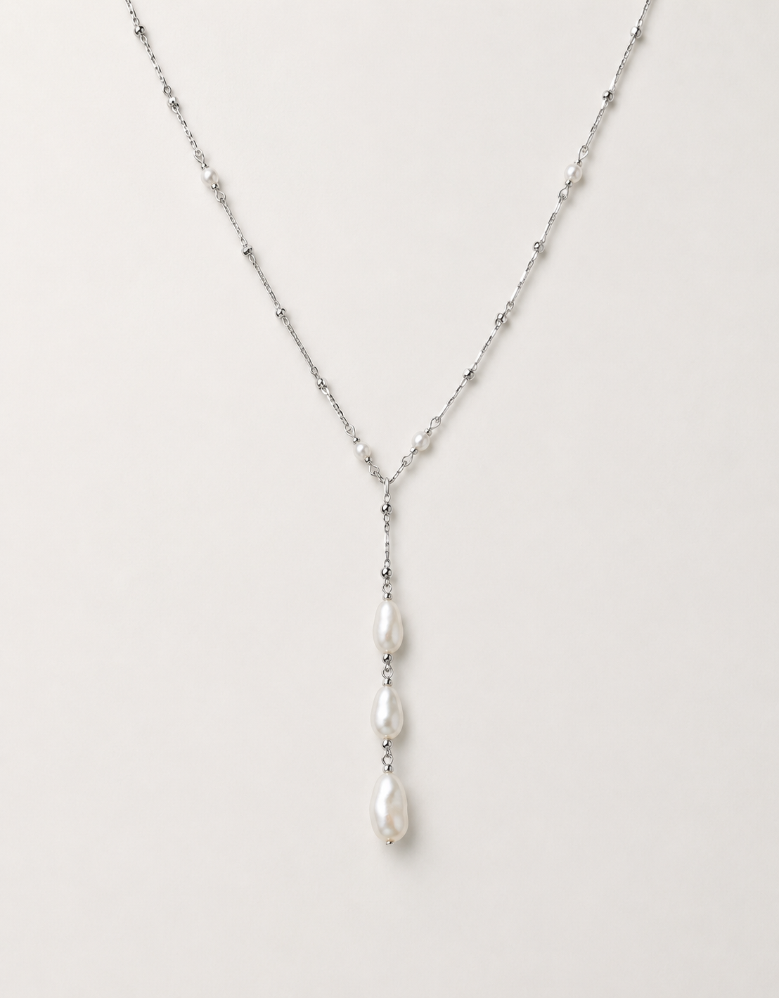 Raindrops Pendant