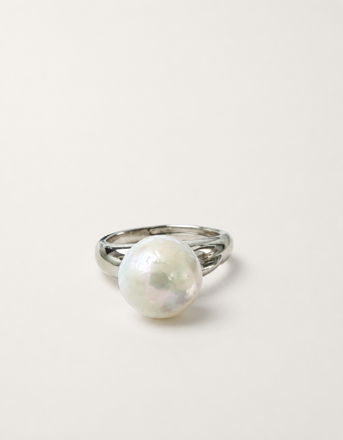The Fundamental Edison Ring