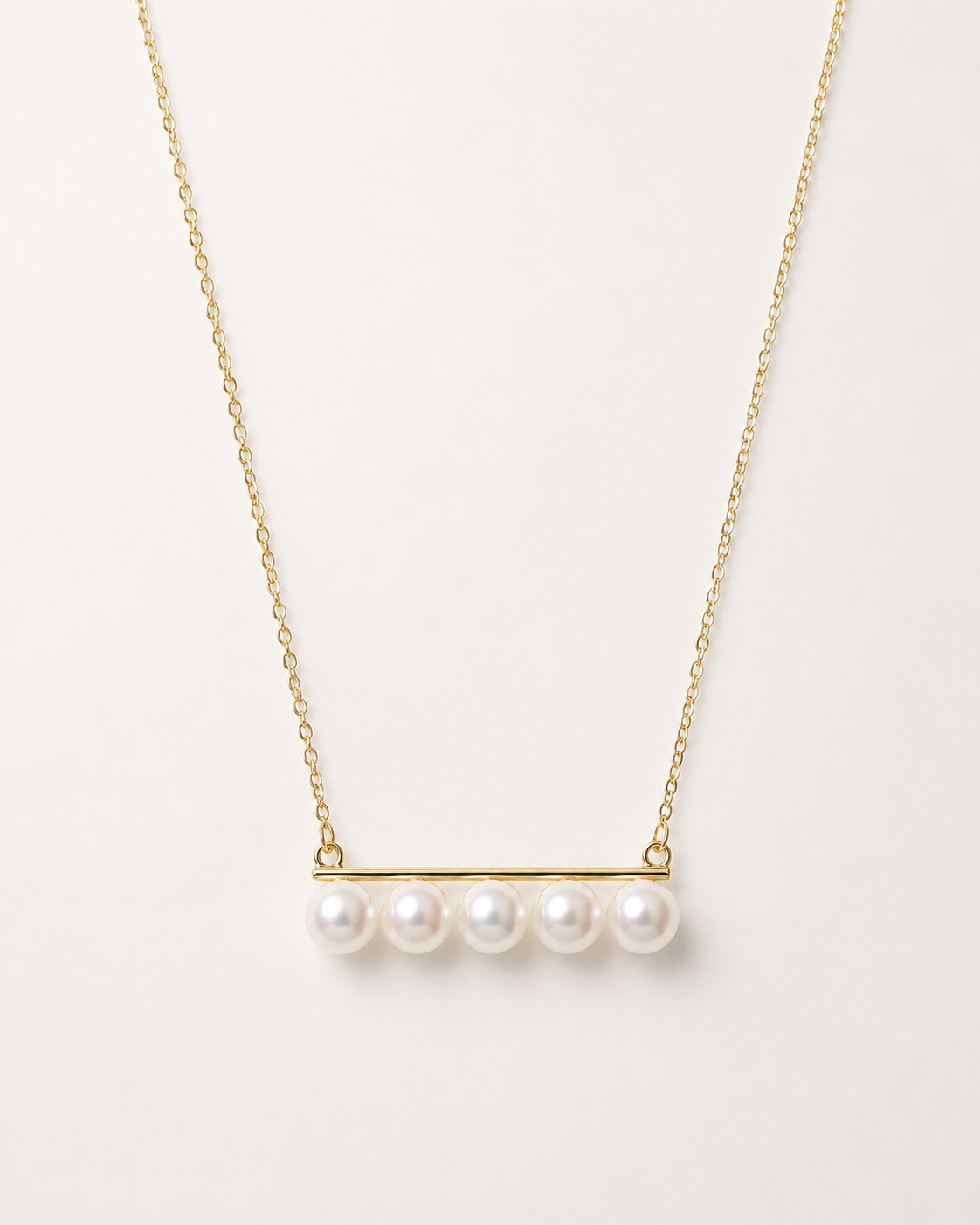 Balance Beam Pendant