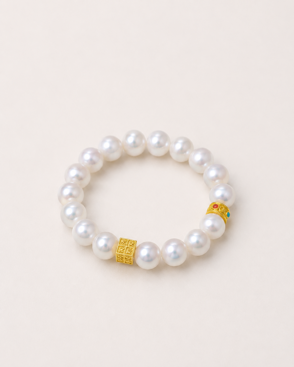 Lucky Bracelet