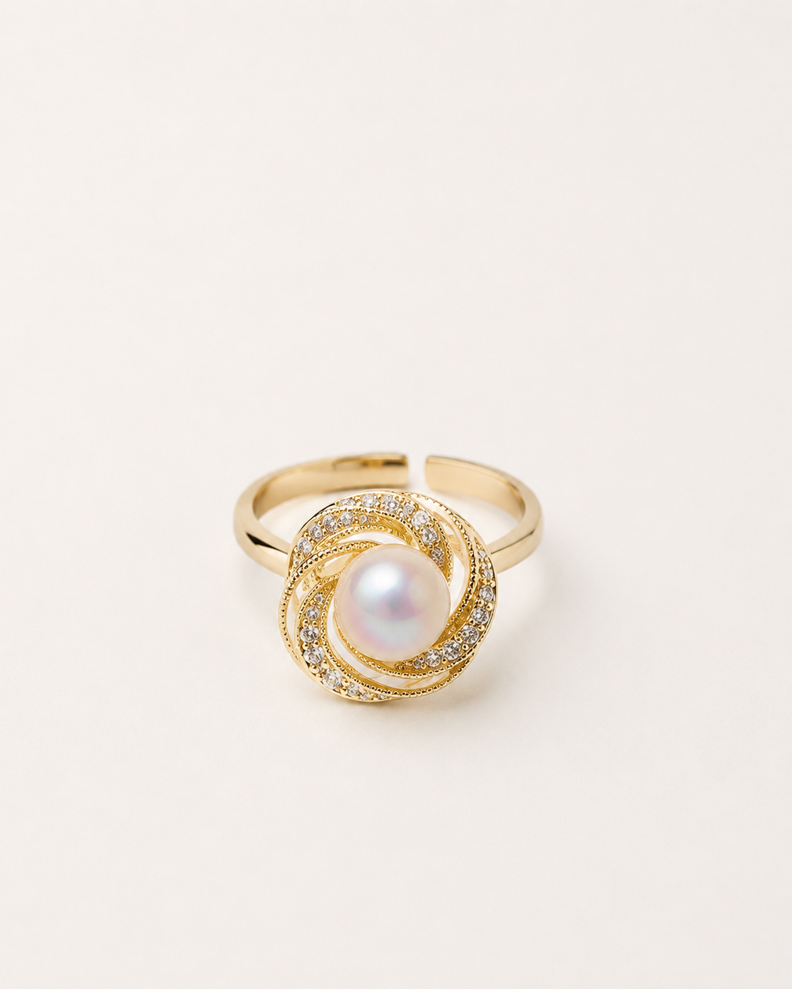 Nest Ring