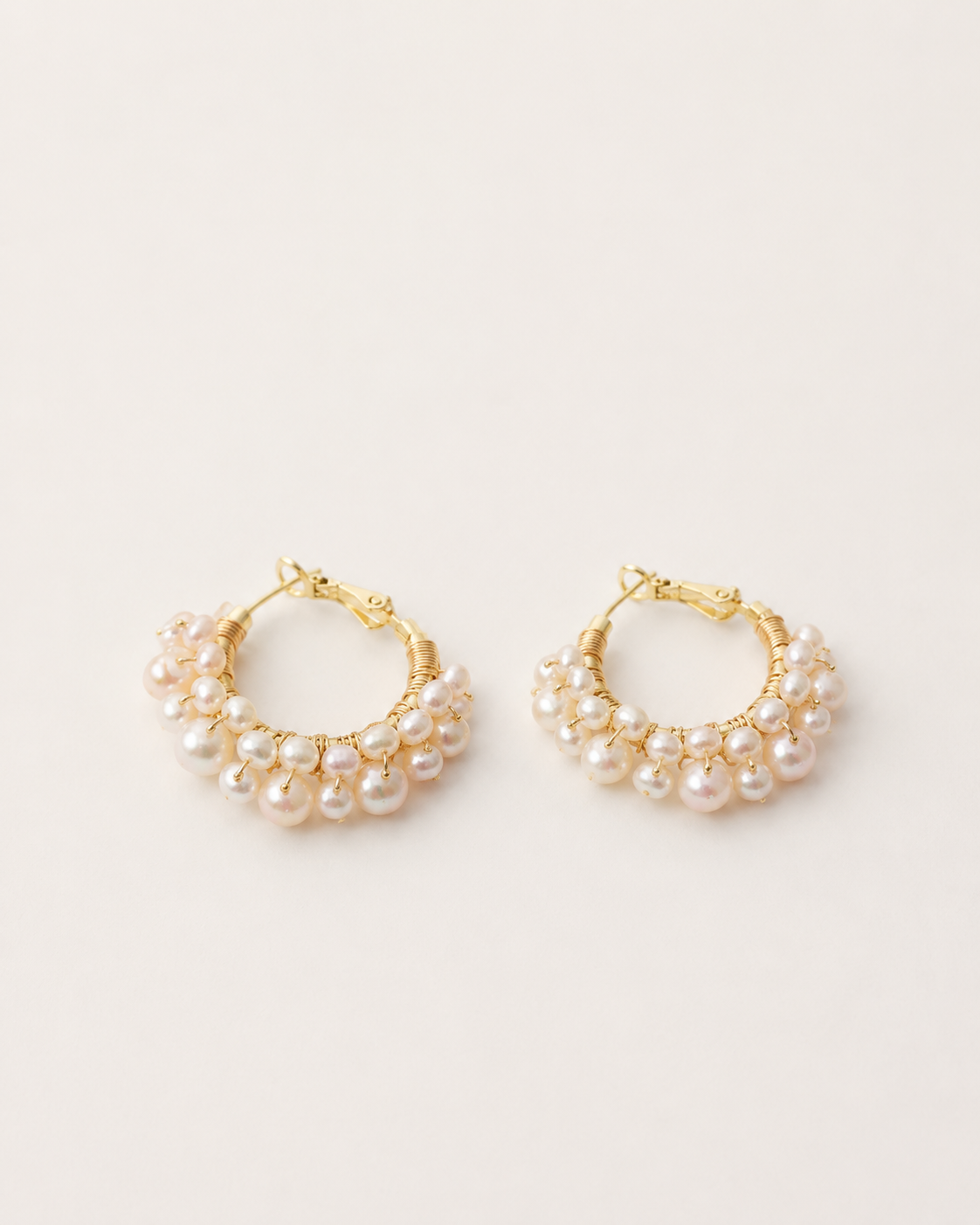 Garden Earrings