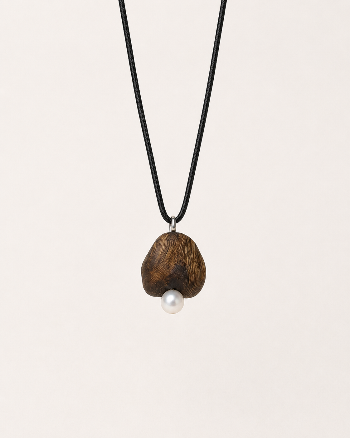 Mushroom Pendant