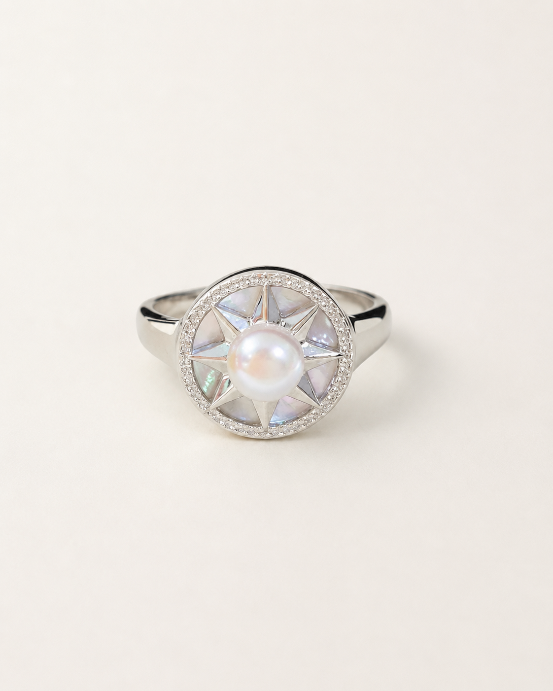 Sunstar Ring