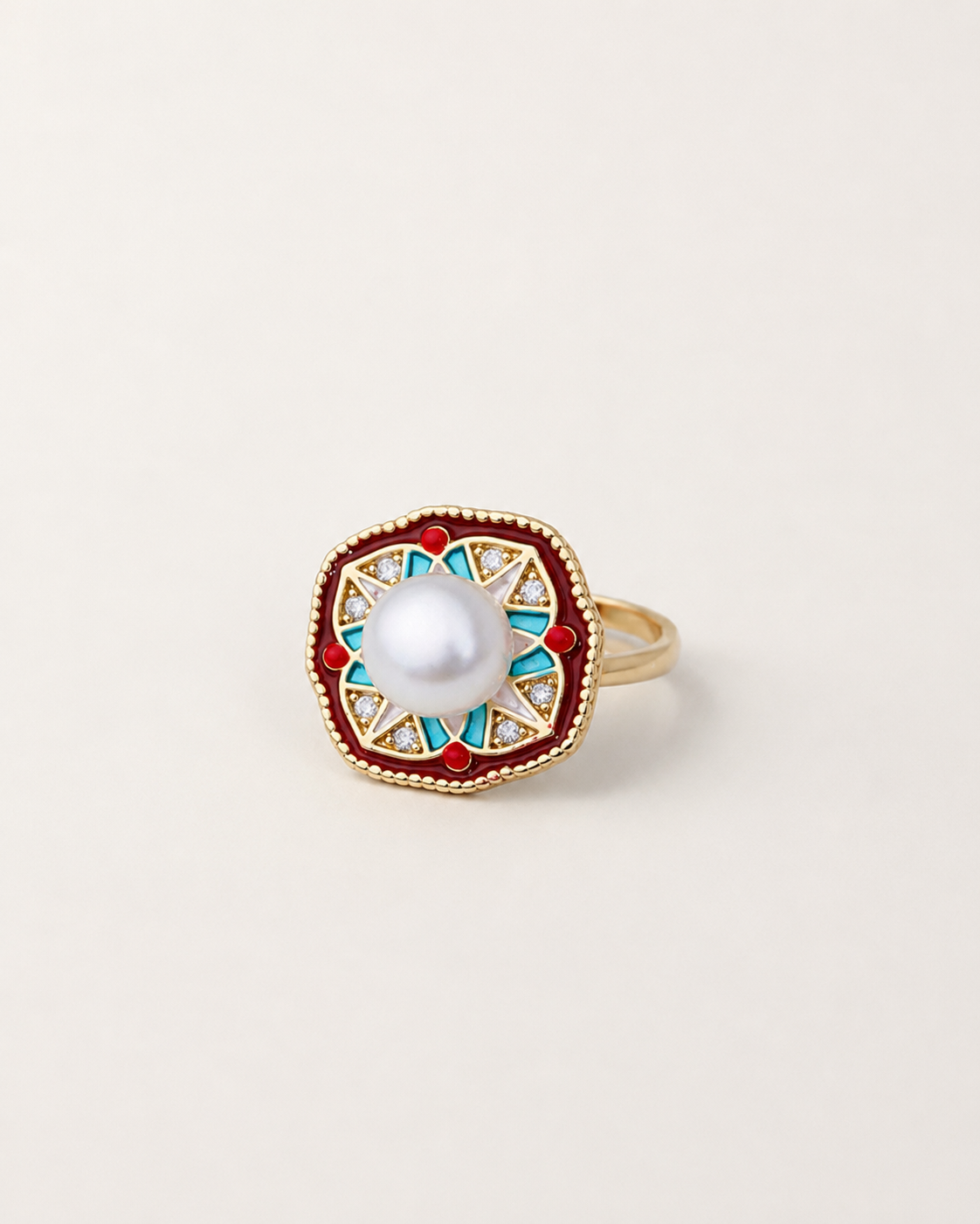 Ceiling Ring