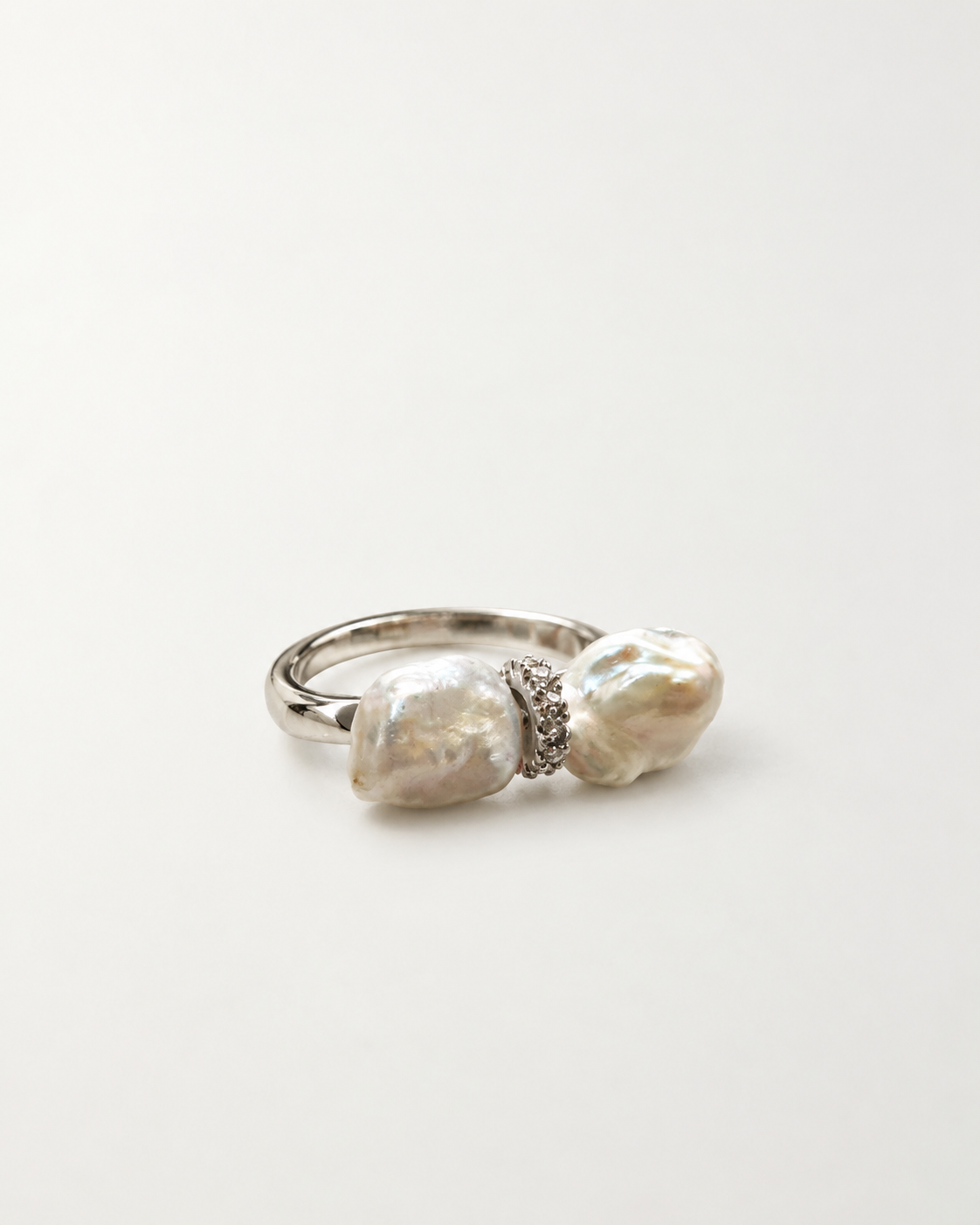 Bow Tie Ring