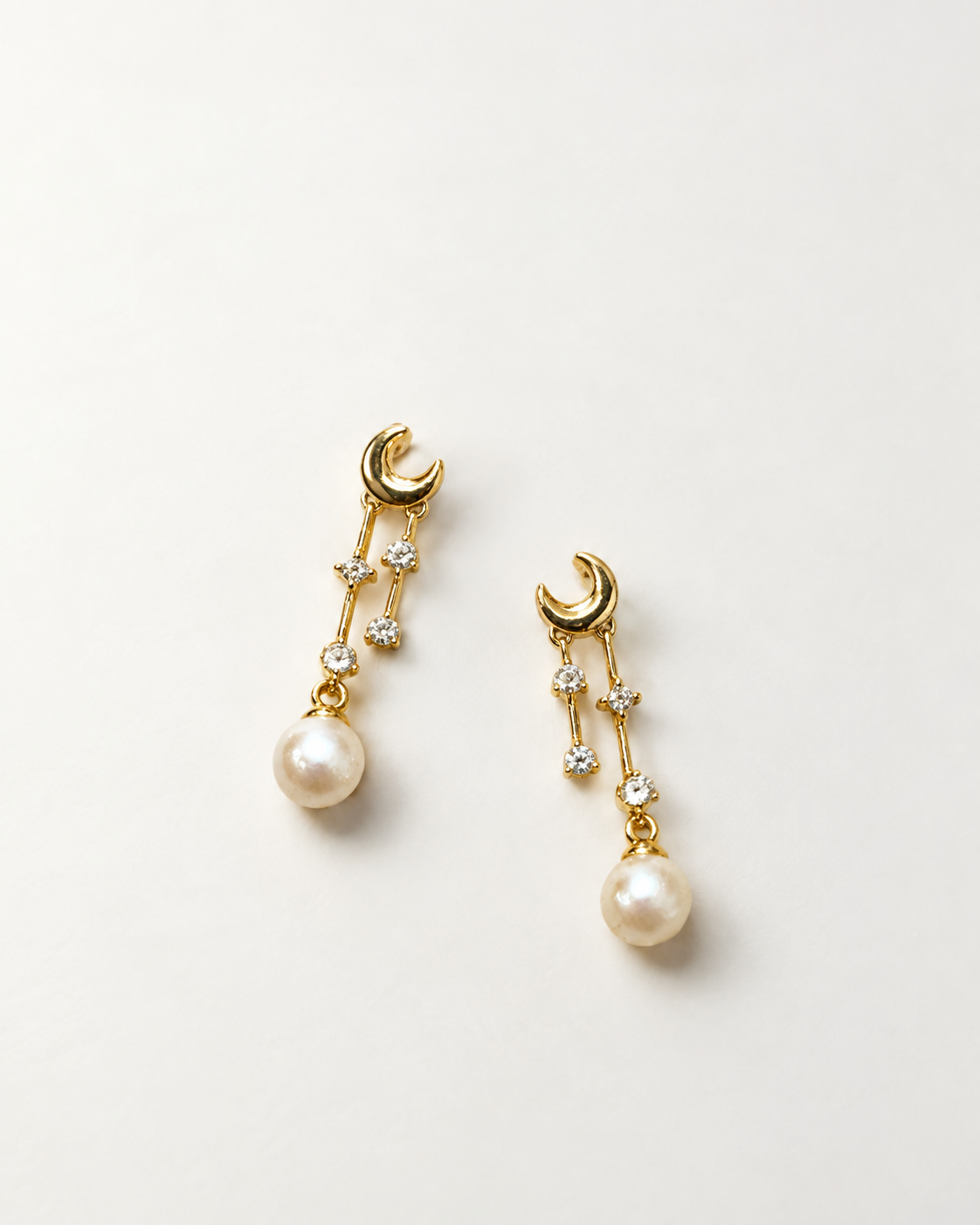 Moonlight Earrings