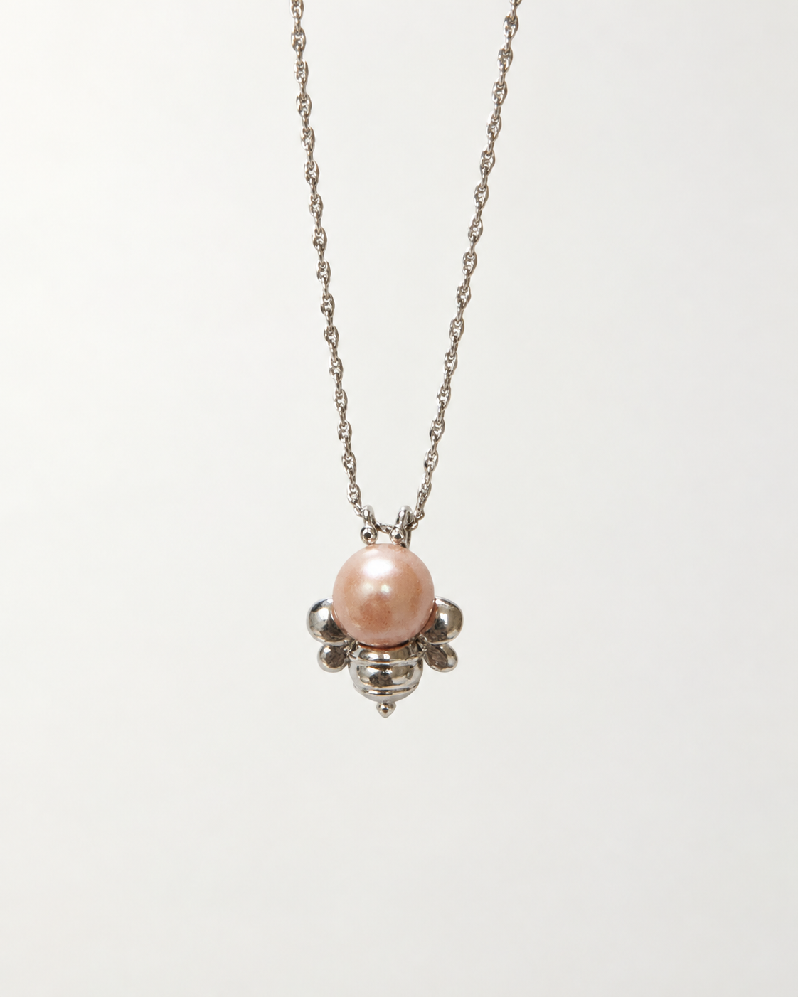Bee Pendant