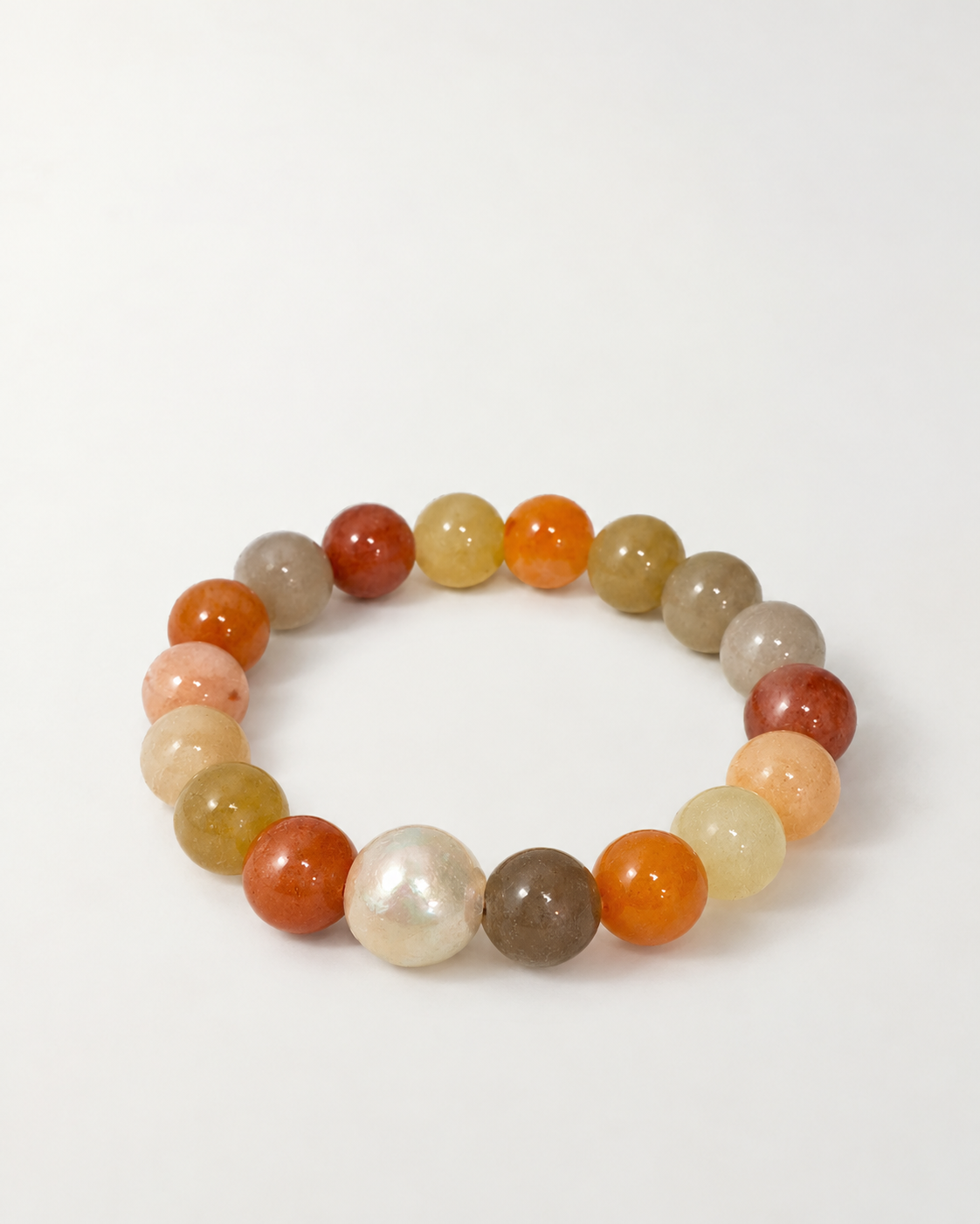 The Fall Bracelet