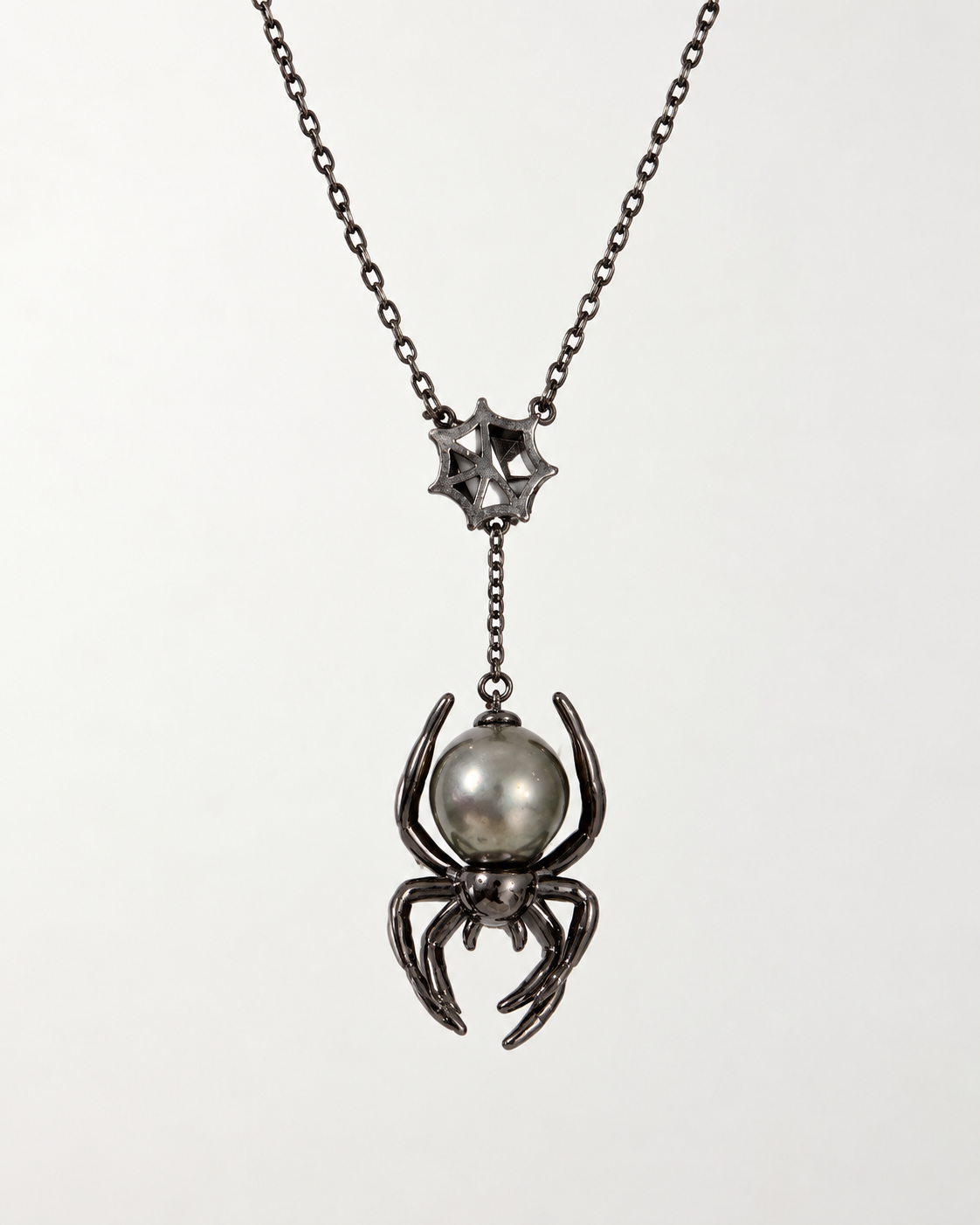 Spider Pendant