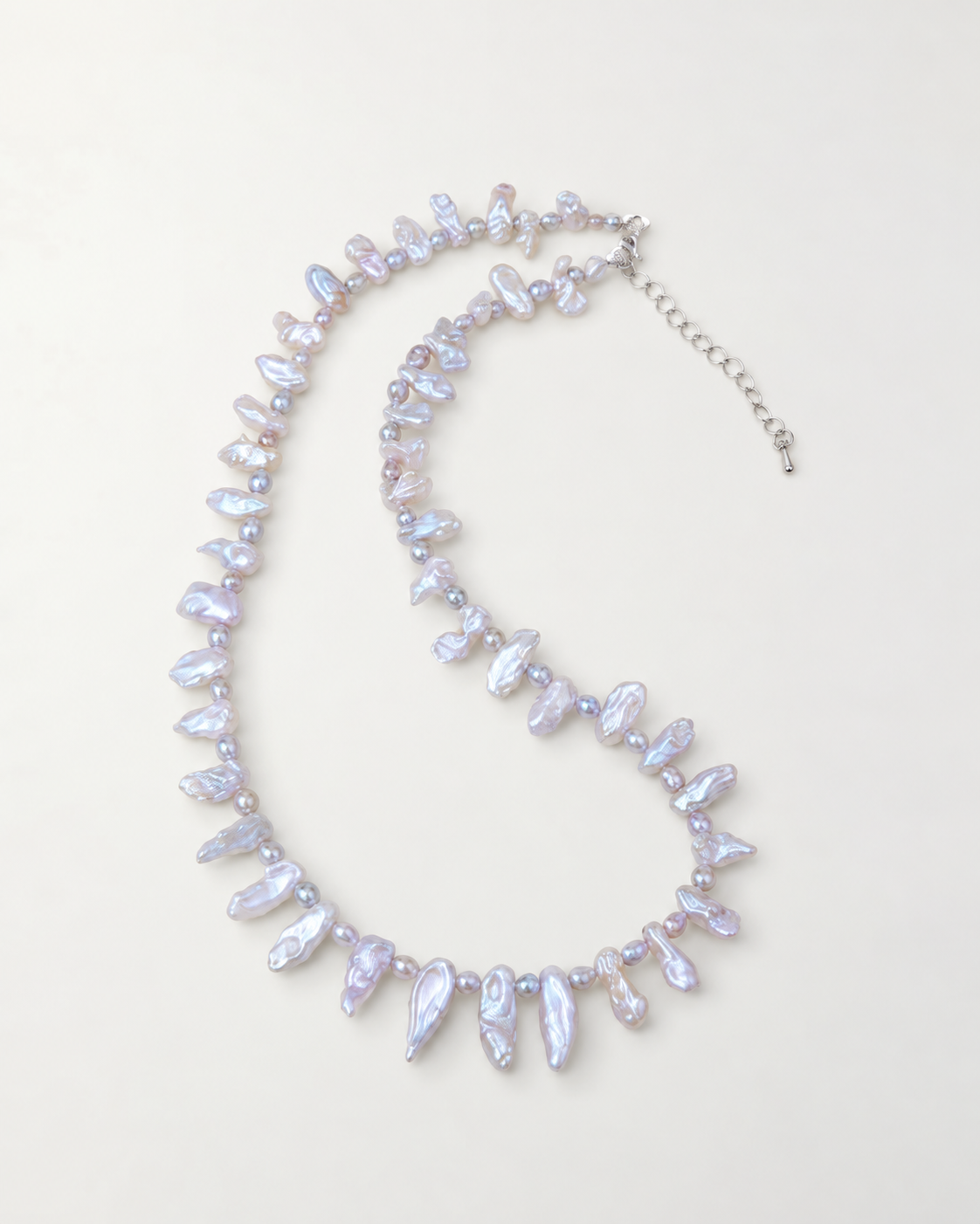 Feather Necklace