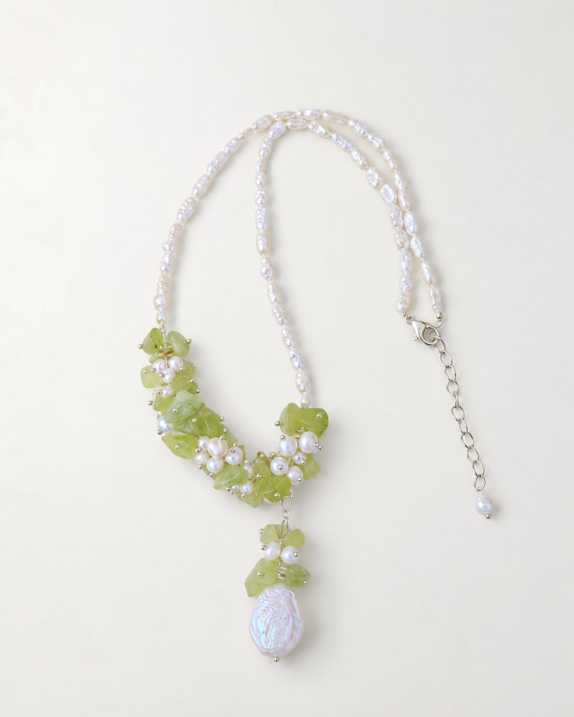 Orchard Necklace
