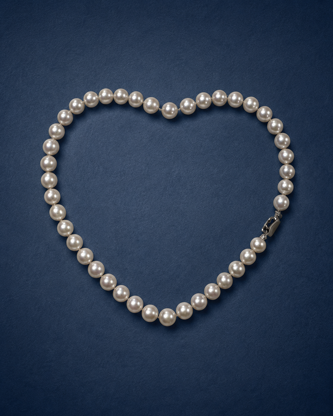 9-10mm Edison Pearl Necklace