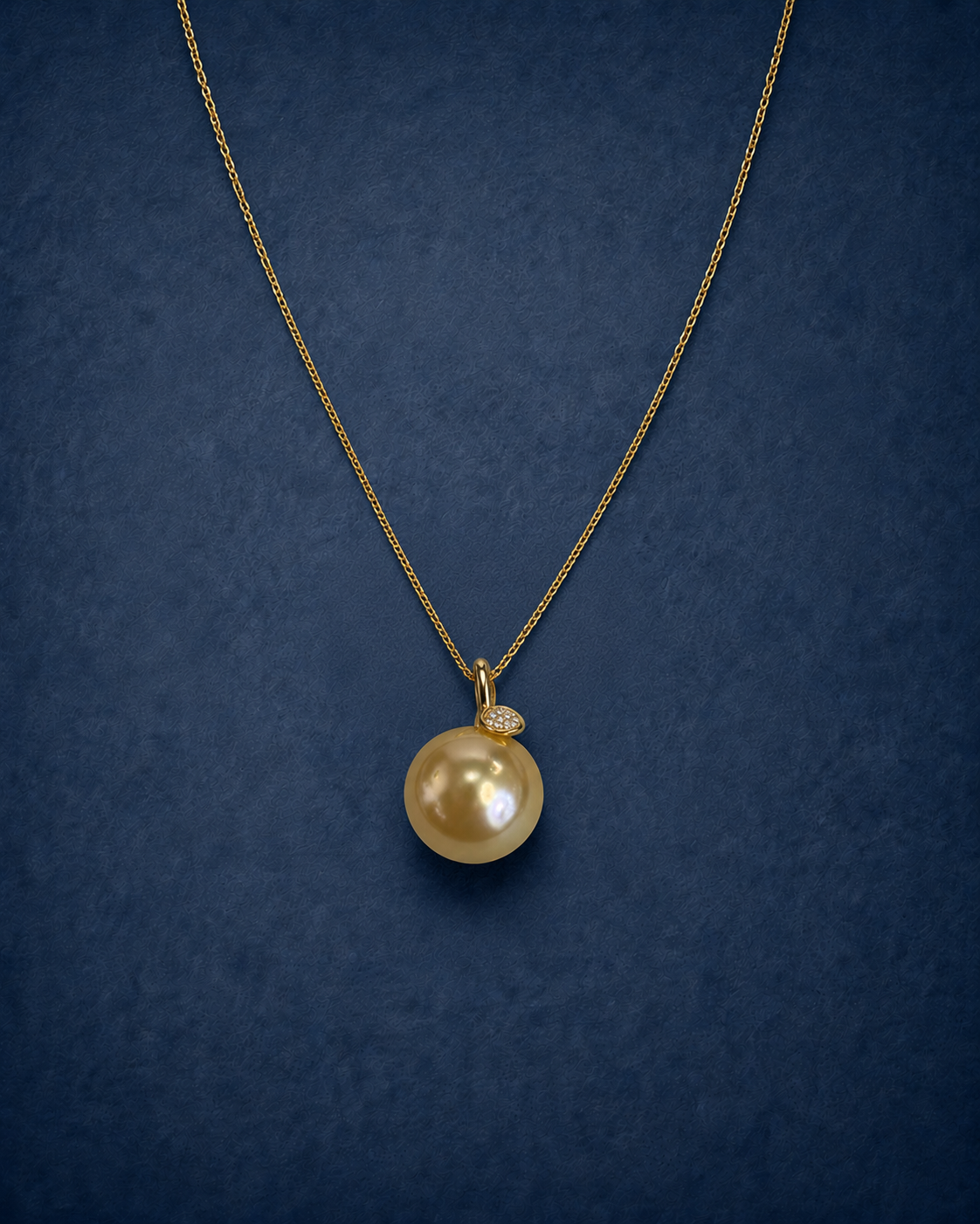 The Golden Apple